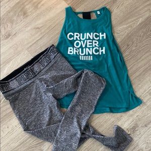 VS Outfit Bundle